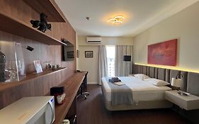Hotel Ibirapuera Moema Uh1808